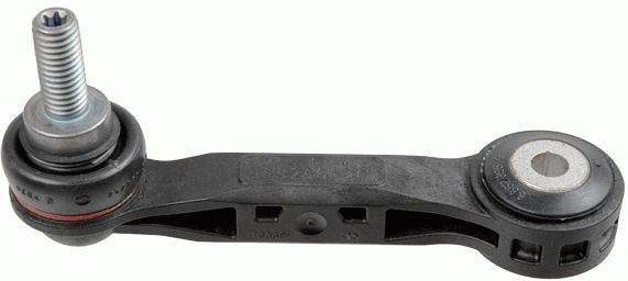 Rod/Strut, stabiliser Left and right LEMFORDER