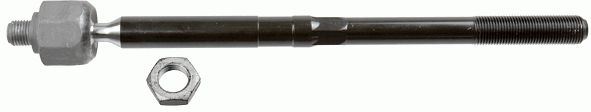 Inner Tie Rod Left and right LEMFORDER