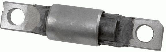Control Arm-/Trailing Arm Bush Front LEMFORDER