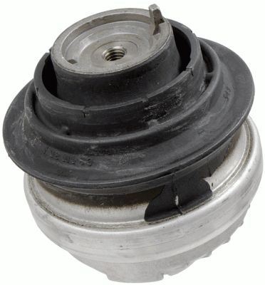 Engine Mounting Left LEMFORDER