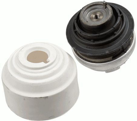 Engine Mounting Right LEMFORDER