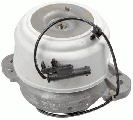 Engine Mounting Front LEMFORDER