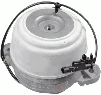 Engine Mounting Front LEMFORDER