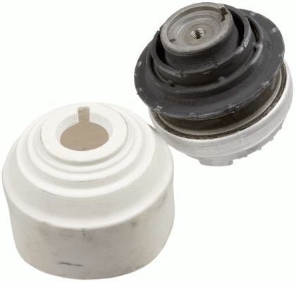 Engine Mounting Front LEMFORDER for MERCEDES-BENZ SLK