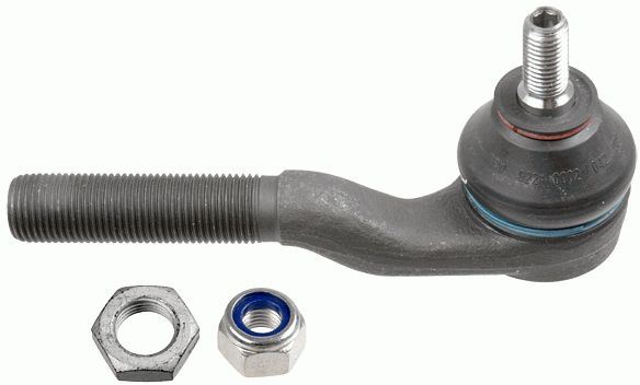Tie Rod End Right LEMFORDER
