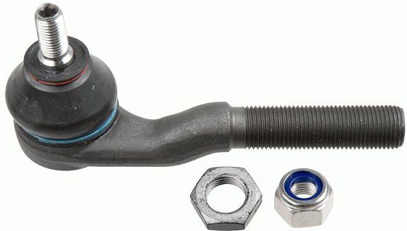 Tie Rod End Left LEMFORDER