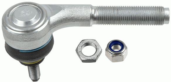 Tie Rod End Left LEMFORDER