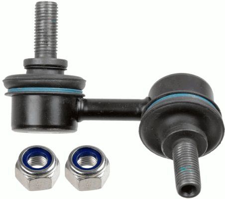 Rod/Strut, stabiliser Right LEMFORDER