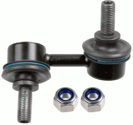 Rod/Strut, stabiliser Left LEMFORDER