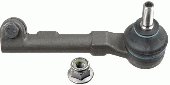 Tie Rod End Outer LEMFORDER