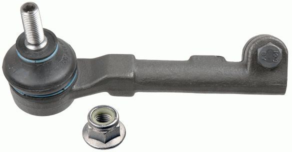 Tie Rod End Outer LEMFORDER