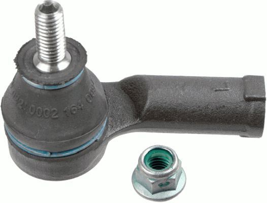 Tie Rod End Left LEMFORDER