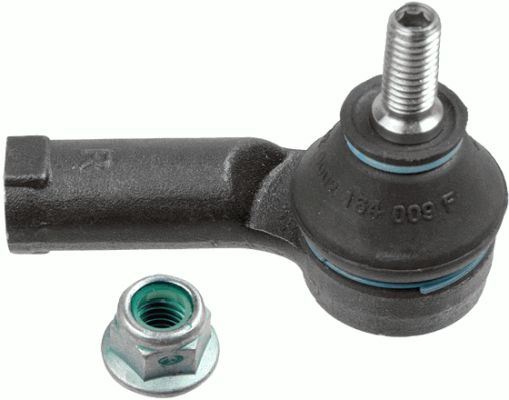 Tie Rod End Right LEMFORDER