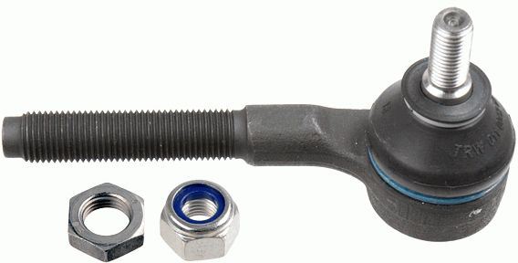 Tie Rod End Outer LEMFORDER