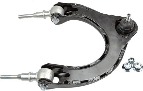 Track Control Arm Outer LEMFORDER
