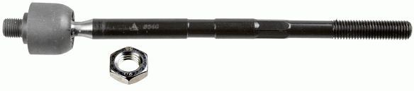 Inner Tie Rod Left and right LEMFORDER