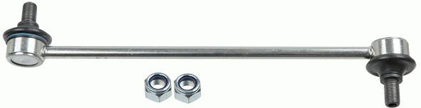 Rod/Strut, stabiliser Left and right LEMFORDER