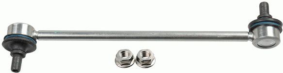 Rod/Strut, stabiliser Left and right LEMFORDER