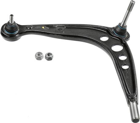 Track Control Arm Left LEMFORDER