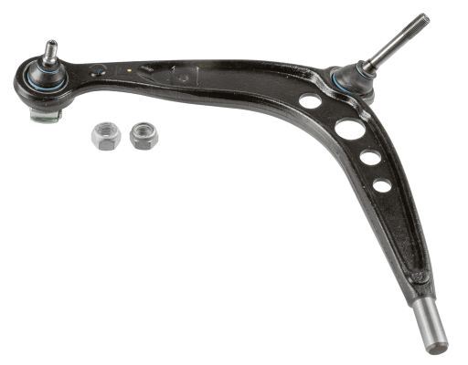 Track Control Arm Left LEMFORDER