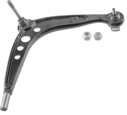 Track Control Arm Right LEMFORDER