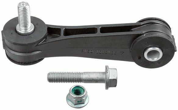 Rod/Strut, stabiliser Left and right LEMFORDER