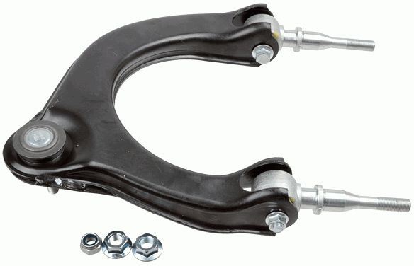 Track Control Arm Outer LEMFORDER