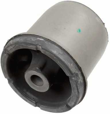 Mounting, axle bracket Left and right LEMFORDER