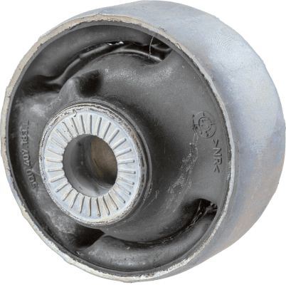 Control Arm-/Trailing Arm Bush Rear LEMFORDER