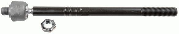 Inner Tie Rod inner LEMFORDER