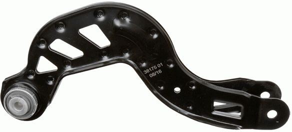 Track Control Arm Left and right LEMFORDER