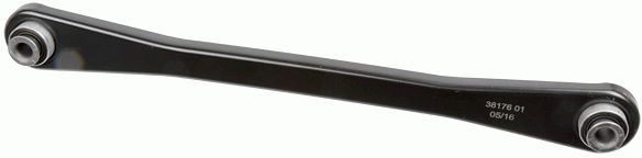 Track Control Arm Left and right LEMFORDER