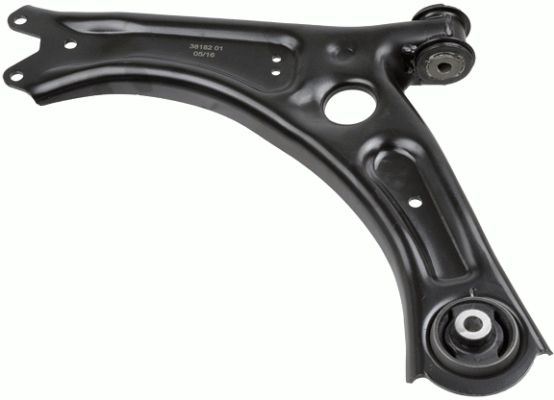 Track Control Arm Left LEMFORDER