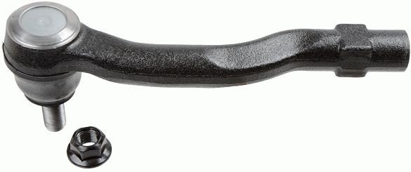 Tie Rod End Left LEMFORDER