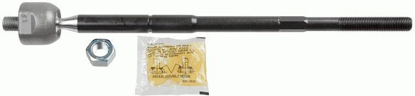 Inner Tie Rod Left and right LEMFORDER