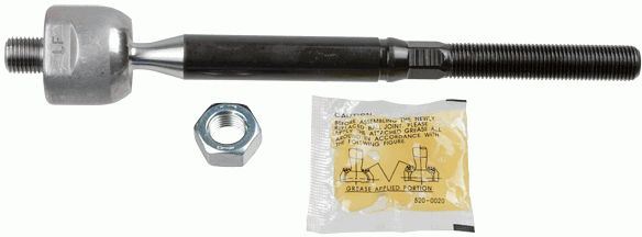 Inner Tie Rod Left and right LEMFORDER