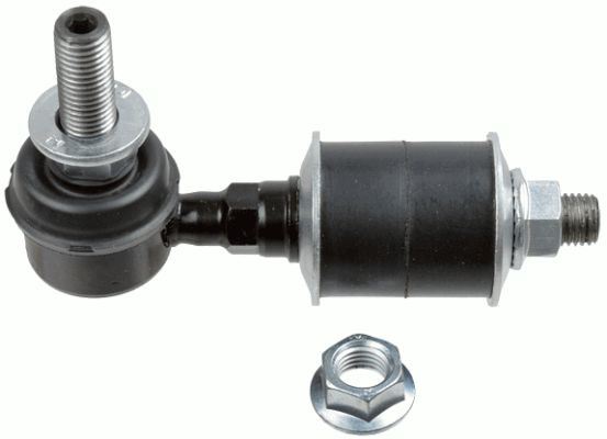 Rod/Strut, stabiliser Left and right LEMFORDER