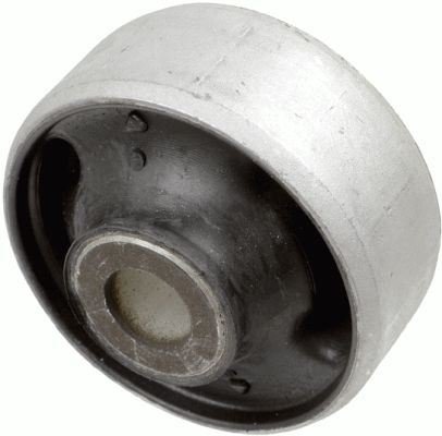 Control Arm-/Trailing Arm Bush Rear LEMFORDER