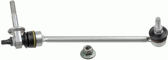 Rod/Strut, stabiliser Right LEMFORDER