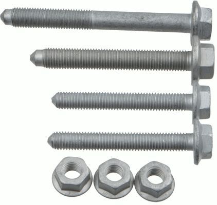 Repair Kit, wheel suspension Left and right LEMFORDER