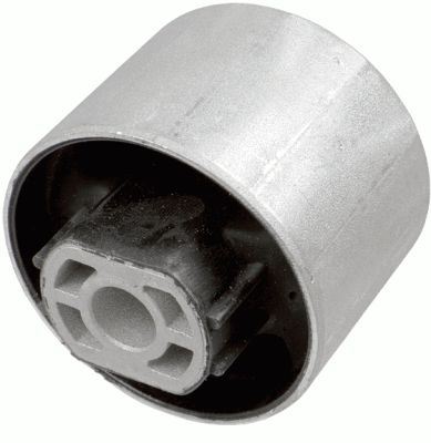Control Arm-/Trailing Arm Bush Left and right LEMFORDER