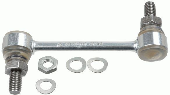 Rod/Strut, stabiliser Left and right LEMFORDER