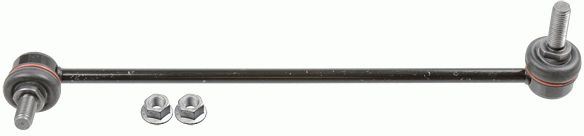 Rod/Strut, stabiliser Left LEMFORDER