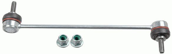 Rod/Strut, stabiliser Left and right LEMFORDER
