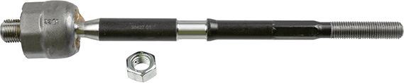 Inner Tie Rod LEMFORDER for DAEWOO MATIZ