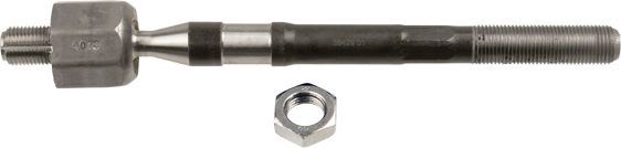 Inner Tie Rod inner LEMFORDER for HYUNDAI i20 I