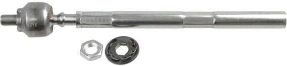 Inner Tie Rod LEMFORDER for RENAULT TWIZY