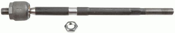 Inner Tie Rod  LEMFORDER for VW POLO IV Saloon