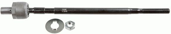 Inner Tie Rod LEMFORDER