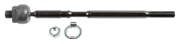 Inner Tie Rod Left and right LEMFORDER for HONDA CR-V III